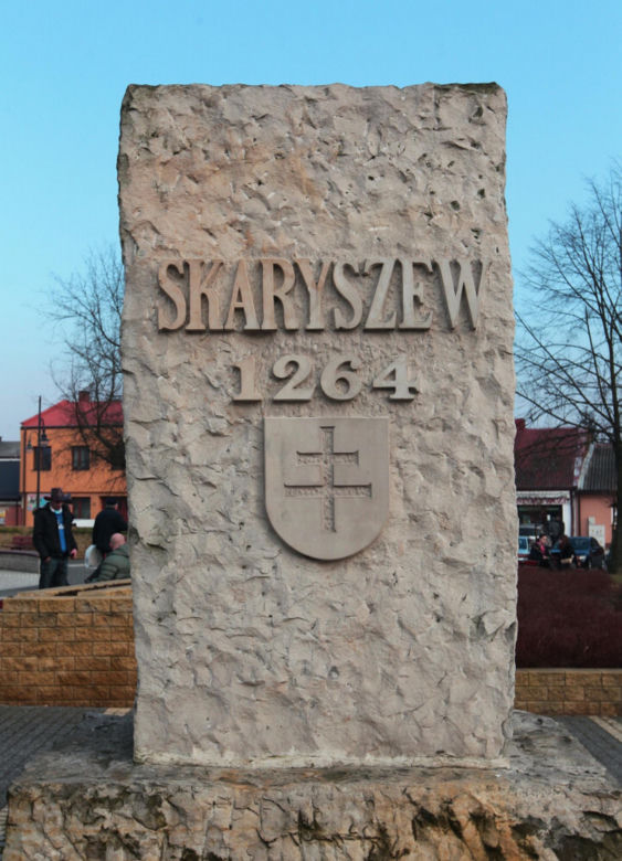 Skaryszew 