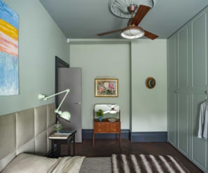 Kameralny apartament w kamienicy