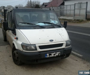 Od 11 lat jeździł z niesprawnym licznikiem