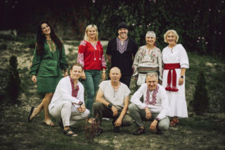 Siedlecki MOK zaprasza 21 sierpnia na koncert zespołu Czeremszyna