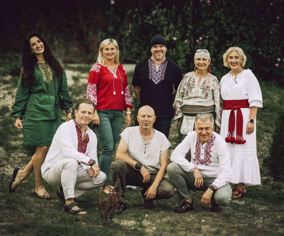 Siedlecki MOK zaprasza 21 sierpnia na koncert zespołu Czeremszyna