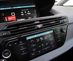 Citroen C4 Picasso 2.0 BlueHDi 150 S&S MORE LIFE