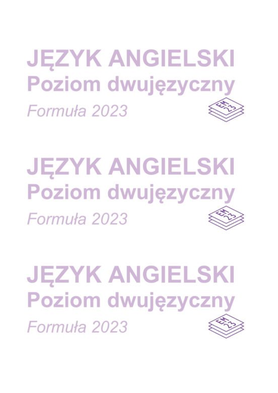 Matura 2025 angielski dwujęzyczny: ODPOWIEDZI do wszystkich zadań, gotowe rozwiązania matury z angielskiego - poziom dwujęzyczny [8.05.2025]