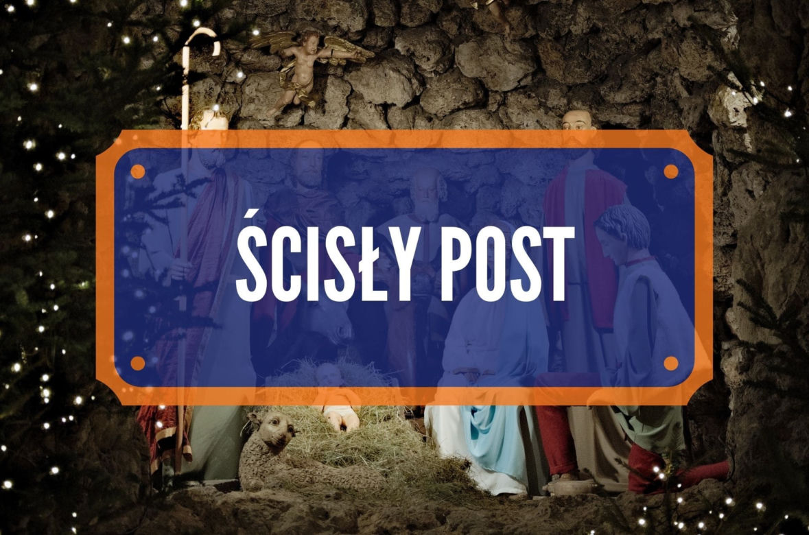 Tradycje wigilijne i bożonarodzeniowe na Podlasiu [LISTA]