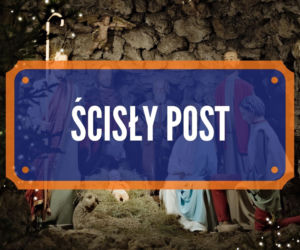 Tradycje wigilijne i bożonarodzeniowe na Podlasiu [LISTA]
