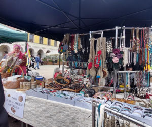 48. Kiermasz Wielkanocny