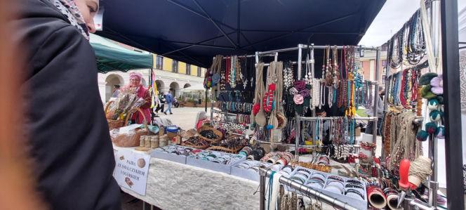 48. Kiermasz Wielkanocny