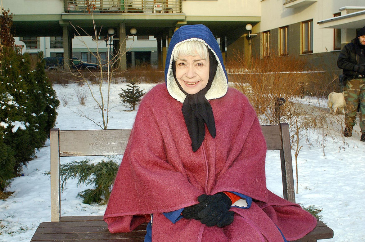 Lidia Korsakówna