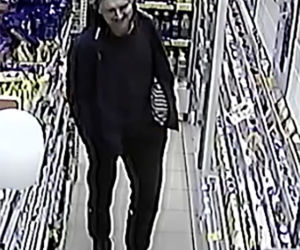 Poszukiwany listem gończym za spowodowanie wypadku w Łodzi