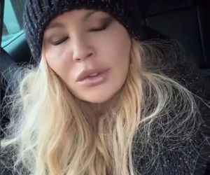 Po burzy z Chajzerem przyszła Jarosińska. Efekt? Musicie to zobaczyć na własne oczy!