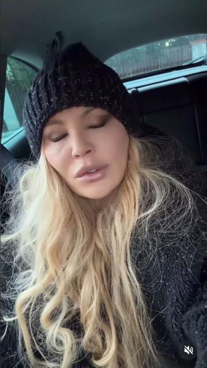 Po burzy z Chajzerem przyszła Jarosińska. Efekt? Musicie to zobaczyć na własne oczy!