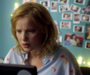 O mnie się nie martw 6 odcinek 7, Iga (Joanna Kulig)