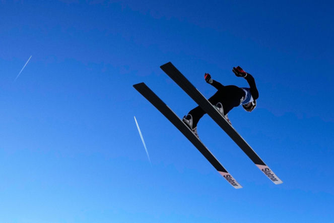 Turniej Czterech Skoczni Oberstdorf: Pary KO. Z kim skaczą Polacy 29.12.2025? Wyniki kwalifikacji