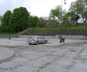 Rynek, Nowa Ruda