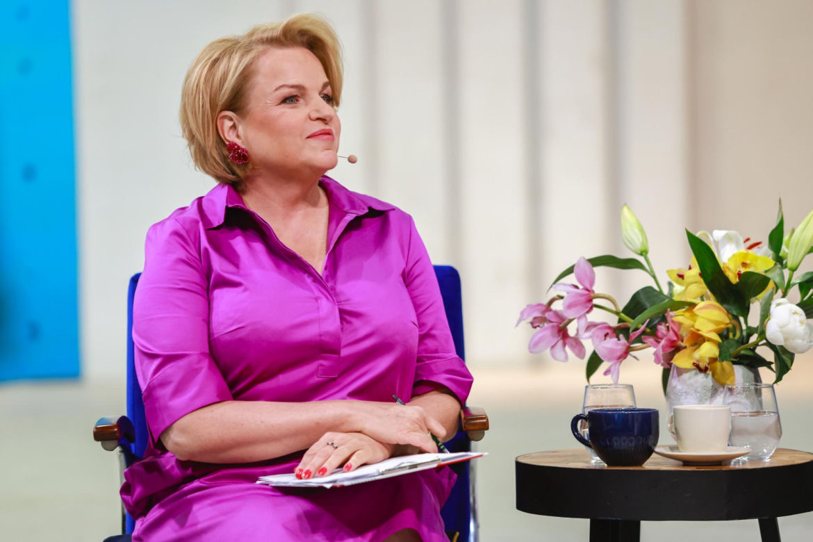 Katarzyna Bosacka