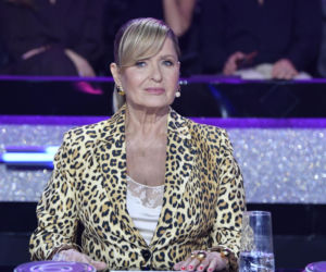 Ewa Kasprzyk znika z Tańca z Gwiazdami