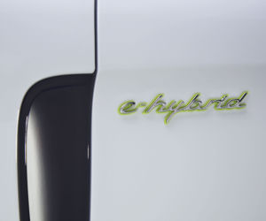 Porsche Panamera 4 E-Hybrid
