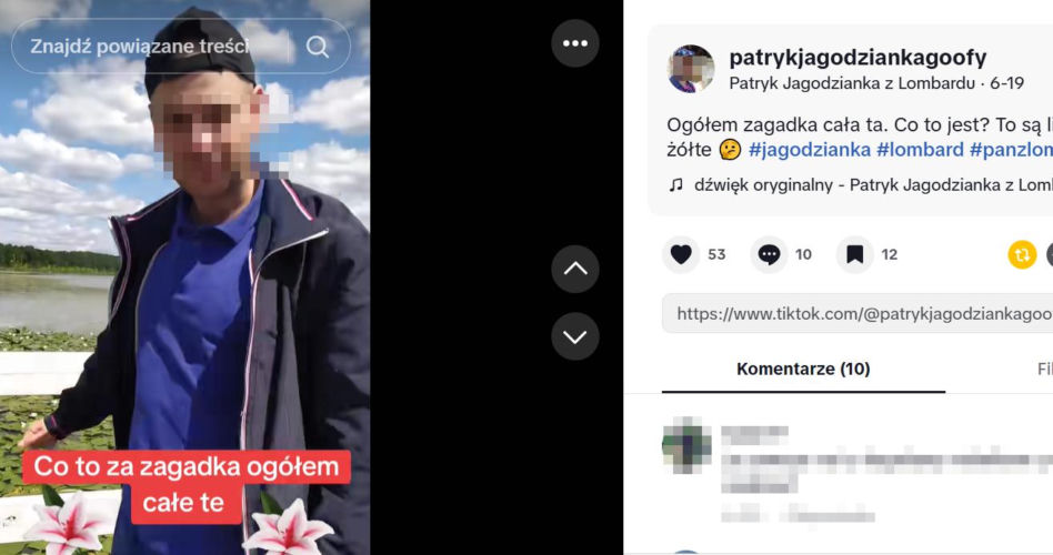 Patryk Jagodzianka