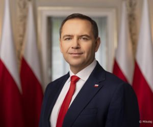 Otwarte spotkanie z prezydentem Karolem Nawrockim w gminie Bielany