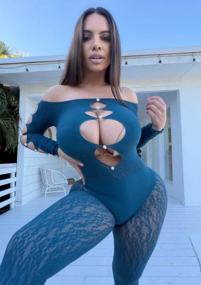 Raissa Bellini