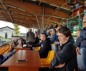 Elana Toruń - Stal Stalowa Wola - zdjęcia z meczu i trybun