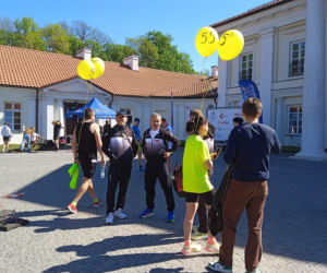 Siedlce: 5. Akademicka Dycha