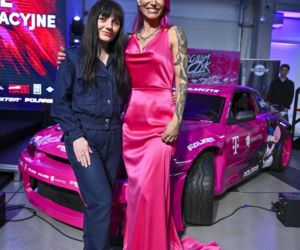 12. Wielkie Motoryzacyjne Show