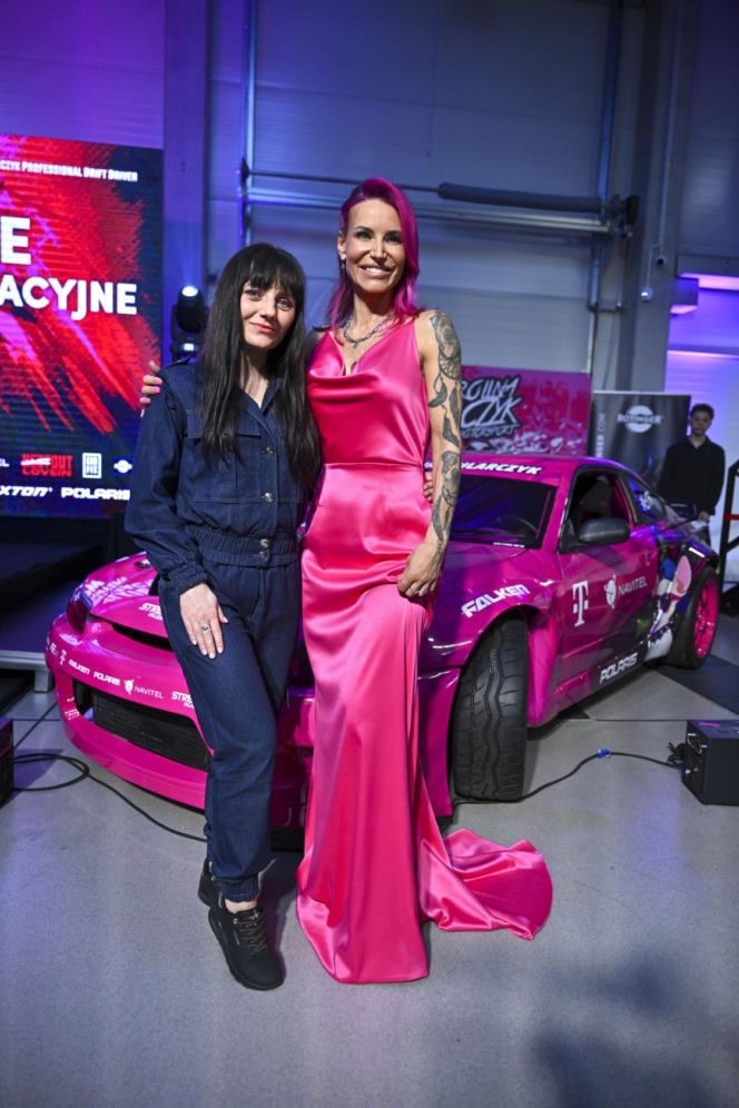 12. Wielkie Motoryzacyjne Show