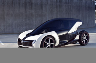 Opel RAK