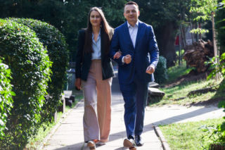 Majątek Gibały i Piątkowskiej