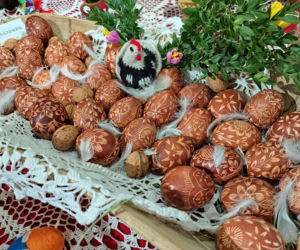 35. Regionalny Konkurs na Pisankę Wielkanocną - Tarnów