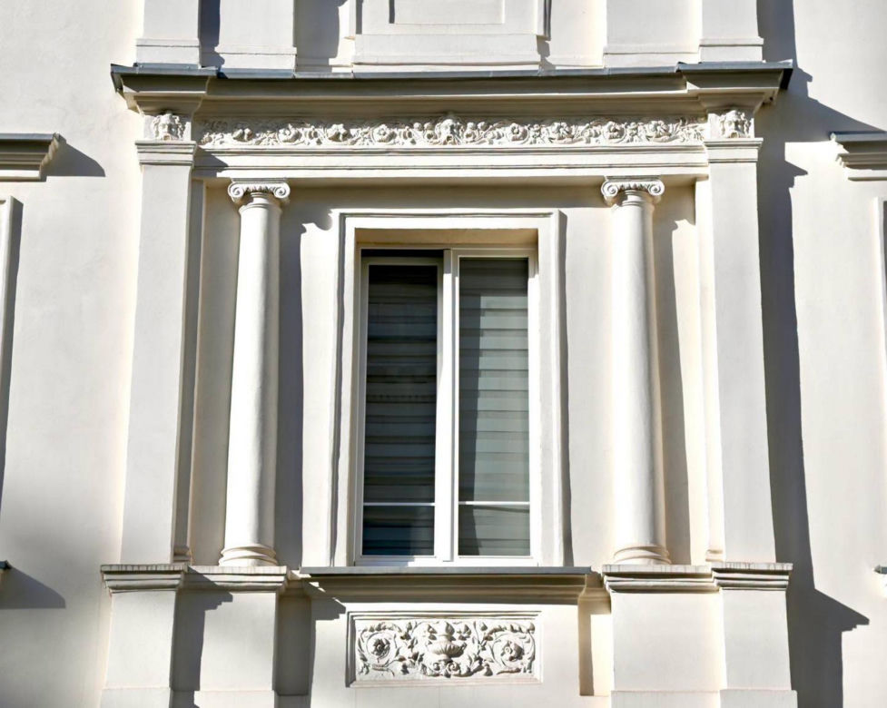 Ul. Wilcza wpisana do rejestru. Chroniony układ urbanistyczny to aż 129 działek!