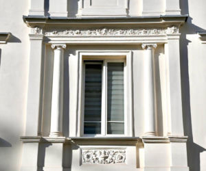 Ul. Wilcza wpisana do rejestru. Chroniony układ urbanistyczny to aż 129 działek!