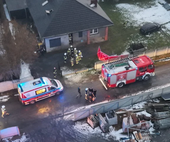 Dorota i jej 11-letni synek zginęli przez zabawkę. Szokujące