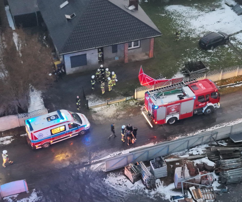 Dorota i jej 11-letni synek zginęli przez zabawkę. Szokująca przyczyna pożaru