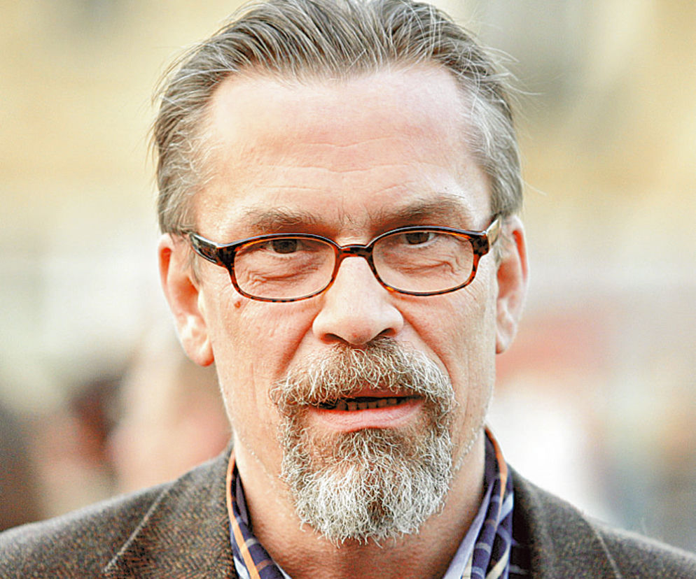 Jacek Żakowski