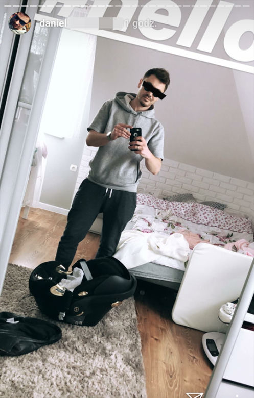 Sąd boi się, że syn Zenka ucieknie