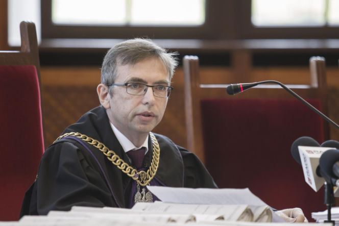 Śmierć Igora Stachowiaka. Jego tata wciąż nie może w to uwierzyć