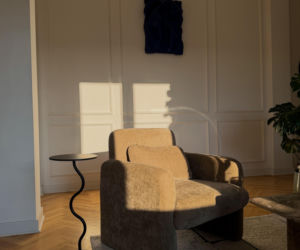 Metamorfoza mieszkania w kamienicy - Wnętrzara Ania