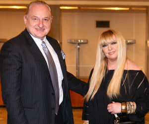 Maryla Rodowicz chce 28 000 alimentów
