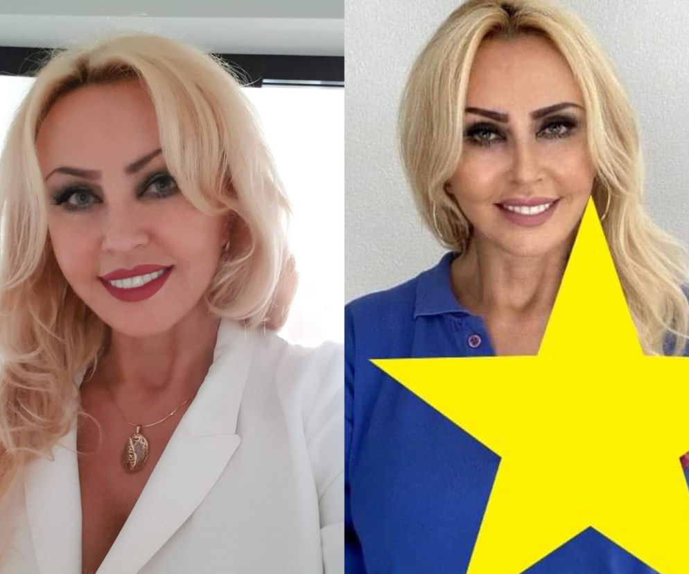 Takiej odsłony Teresy Werner jeszcze nie znaliśmy. To zdjęcie rozgrzało serca kibiców