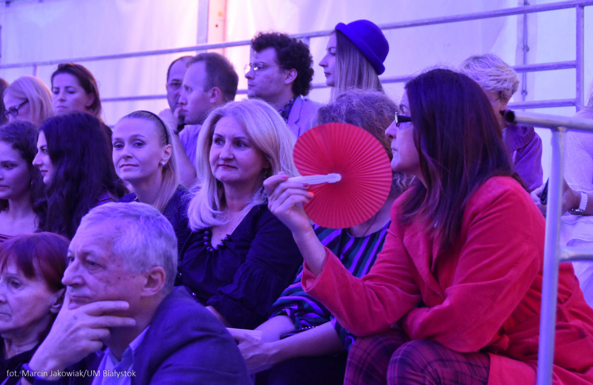 Eastern Fashion Week 2019. Święto mody w Białymstoku