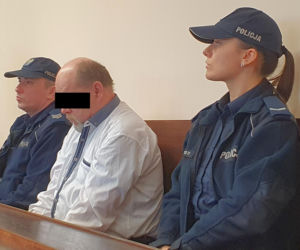 Morderca księdza z Kłobucka znowu stanie przed sądem