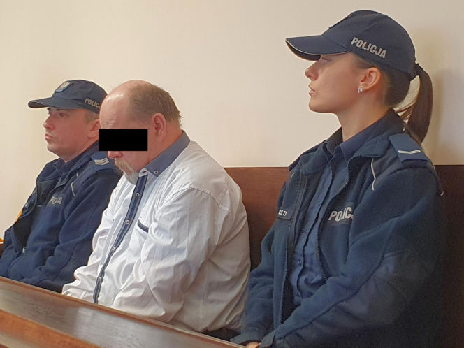 Morderca księdza z Kłobucka znowu stanie przed sądem
