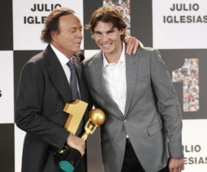 Hiszpania/ Media: prokuratura bada zarzuty pod adresem Julio Iglesiasa dotyczące napaści seksualnej