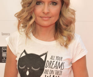 Agnieszka Gozdyra