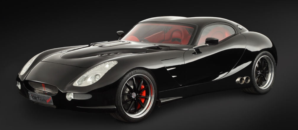 Trident Iceni