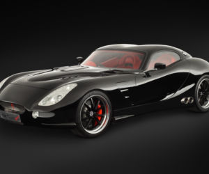 Trident Iceni