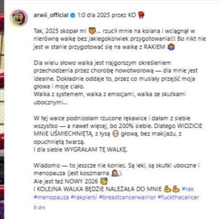 Arwena Tarasiuk-Wilczewska