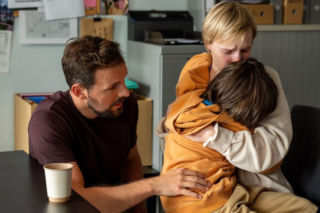 Barwy szczęścia, odcinek 3276: Sonia dzięki Kodurowi pożegna się z synem! Spędzi wiele lat w więzieniu? - ZDJĘCIA